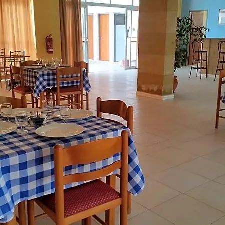 Hotel Pyrgos Kremastí