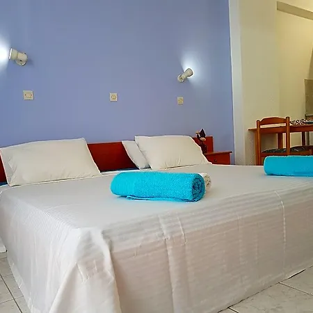 Pyrgos 2* Kremastí