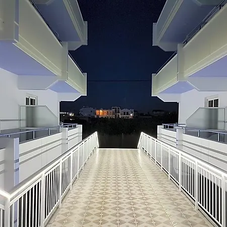 Pyrgos Kremastí
