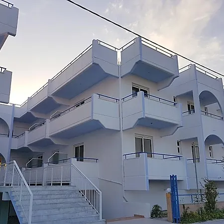 Pyrgos Kremastí