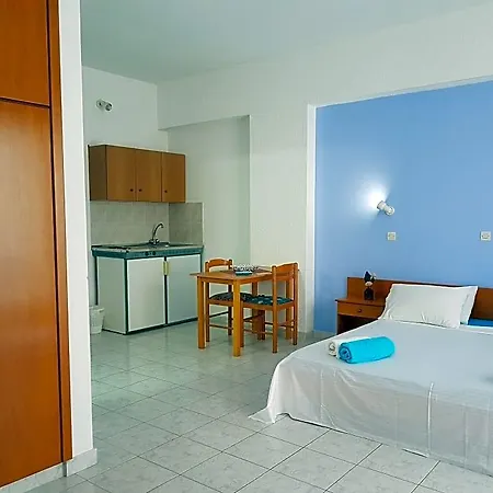Pyrgos Hotel